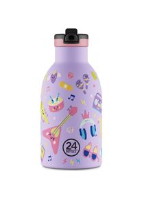 24 Bottles, Trinkflasche + Thermosflasche, (0.33 l)