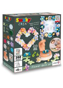 Smoby Crea Deco Flowers Set