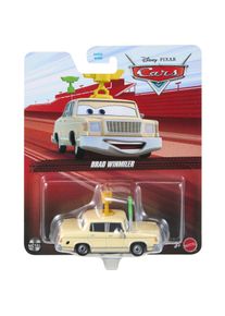 Disney Cars 3 - Die Cast - Brad Winmiler (JMB94)