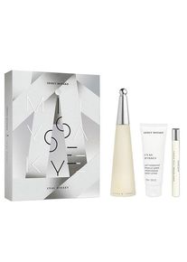 Issey Miyake Xmas 2023 Set