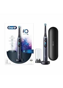 Oral-B Elektrische Zahnb&uuml;rste iO Series 8N Black Onyx