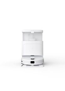 Ecovacs Roboter Staubsauger Deebot N30 PRO Omni - White