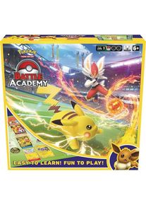 Pok&eacute;mon Pokemon TCG Battle Academy