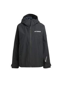 adidas terrex Geacă outdoor 'Xperior' Femei negru, Mărimea M