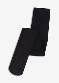 Figurformende str&oslash;mpebukse 50den med komfortlinning, svart, st&oslash;rrelse 56/58 (3XL), bonprix