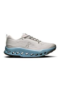 On Damen Cloudsurfer Trail 2 wei&szlig; 40.0