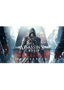 Assassin&rsquo;s Creed Rogue Remastered