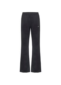 Nike NSW Polyhose Damen - Gr&ouml;&szlig;e L - schwarz