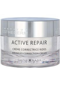 Institut Esthederm, Gesichtsserum, Active Repair Wrinkle Correction Cream (50 ml)