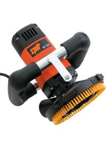 Spit, Schleifmaschine + Poliermaschine, 620809 SG125E Betonschleifer 125 mm 1800 Watt (Betonschleifer, 1800 W)