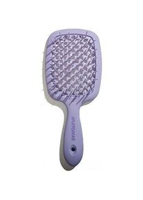 Muitomas, Haarb&uuml;rste + Kamm, Haarb&uuml;rste