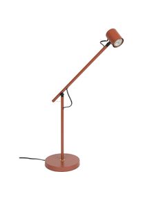 Zuiver, Tischlampe, Table Lamp Aero Red