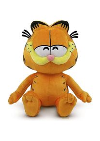 Youtooz Garfield Pl&uuml;schfigur Garfield 22 cm (22 cm)
