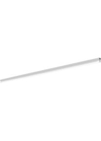 EVN Lichttechnik EVN, Wandleuchte + Deckenleuchte, LUL152402 LED-Linienleuchte 24W 3000K 3360lm ws (3360 lm)