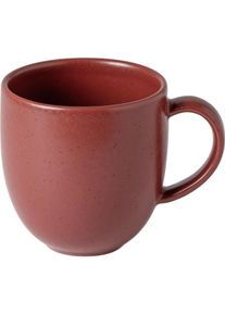 Casafina 33 cl - Keramik - Cayenne, Tasse, Rot