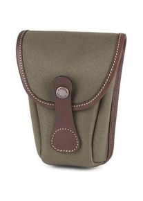 Billingham Avea 7, Kameratasche, Braun, Gr&uuml;n