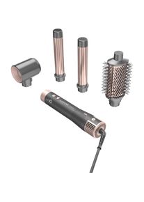 Gama, Warmluftb&uuml;rste, Multistyler UniQ Aura