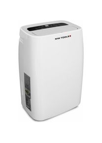 MW-Tools ontvochtiger 50L/dag BD50H, Luftentfeuchter