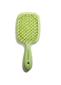 Muitomas, Haarb&uuml;rste + Kamm, Haarb&uuml;rste