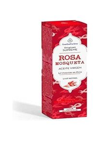 Esential Aroms, Bodylotion, Rosehip Oil Plant 50ml (K&ouml;rper&ouml;l, 50 ml)