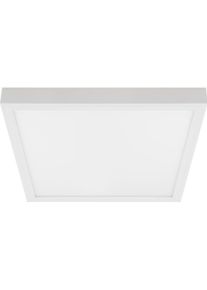 EVN Lichttechnik EVN, Wandleuchte + Deckenleuchte, EPSU420125 LED-Panel 425x425mm 27W 3000-4000K (3510 lm)