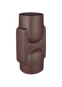 Dutch Bone Dutchbone, Vase, Vase Santos Bordeaux (4x)