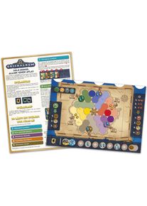 Pegasus Orichalkum: Allein gegen Atlas Erweiterung (Deutsch)