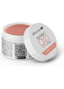 Excellent PRO, Nagelstyling + Kunstn&auml;gel, Builder Gel Economic Building Gel Cover Light 50g (Kunstn&auml;gel)