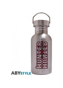 ABYSTYLE, Trinkflasche + Thermosflasche, (0.50 l)