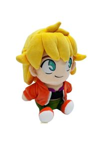 Youtooz Dorohedoro Pl&uuml;schfigur Nikaido 22 cm (22 cm)