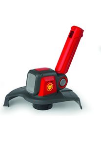 Wolf Garten Wolf-Garten, Rasentrimmer, LT 25 eM e-multi-star (Trimmfaden)
