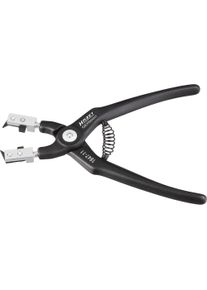 Hazet, Zange, Spannschellenzange 191 mm 1847 (191 mm)