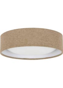 LUCCI AIR, Wandleuchte + Deckenleuchte, 08078349 Uno Deckenleuchte GX53 Natur (GX53)