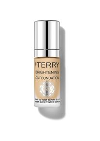 By Terry, Foundation, Brightening CC Foundation - Sheer Glow Tinted Serum 4W