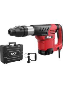 Skil, Abbruchhammer + Meisselhammer, RH1E1792GA Aufbrechhammer / Meisselhammer SDS Max 1150W 12 J im Koffer (Netzbetrieb)