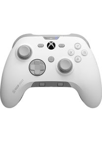 Scuf Valor Pro Wireless Contr Wh Xb/Pc (PC), Gaming Controller, Weiss