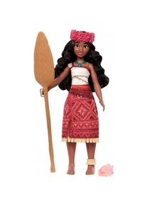 Mattel Disney Vaiana 2 Singende Puppe
