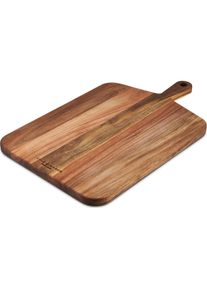 Cole & Mason Cole & Mason Schneidebrett, Schneidebrett, Braun