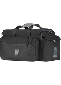 Portabrace DVO-2R Digital Vid, Kameratasche, Schwarz