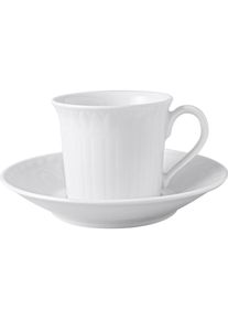 Villeroy & Boch Villeroy & Boch Cellini, Tasse, Weiss