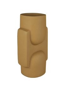 Dutch Bone Dutchbone, Vase, Vase Santos Ochre