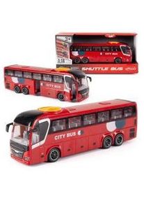 LENA Bus mit Lichtern und Ger&auml;uschen