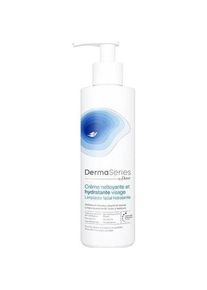 Dove, Gesichtsreinigung, Dermaseries feuchtigkeitsspendende Fl&uuml;ssigseife f&uuml;r das Gesicht 250ml (250 ml)