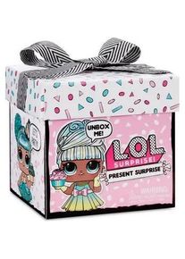 MGA Entertainment MGA L.O.L. Surprise Present Surprise 4+(570677E7C)