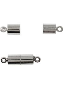 Creativ Company, Magnet, Magnetic Clasp (10x)