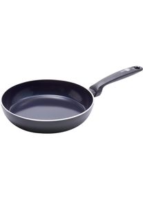 Greenpan Torino Keramische koekenpan 20 cm, Pfanne + Kochtopf, Schwarz