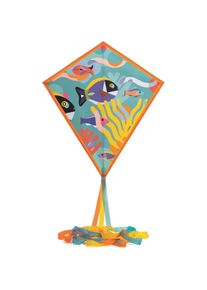 Djeco Flugdrache Ocean