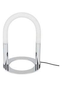 Zuiver, Tischlampe, Table Lamp Arch Chrome