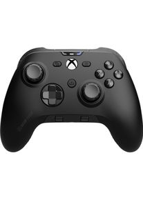 Scuf Valor Pro Wireless Preconfigured Controller - Sort - Wireless Controller - Microsoft Xbox One (Xbox One X), Gaming Controller, Schwarz