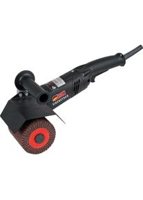 Eibenstock, Schleifmaschine + Poliermaschine, Satiniermaschine ESM 1310, 230 V im Karton (B&uuml;rstenschleifer, 1300 W)